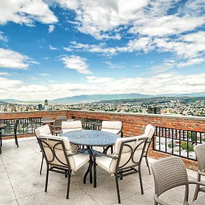 Hotel The Terrace Boutique ****