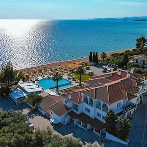 Hotel Acrotel Lilyann Boutique ***
