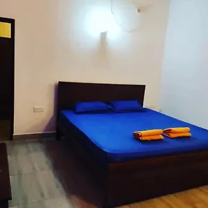 Guest house Mandodari 