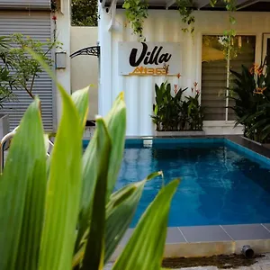 Guest house 363 