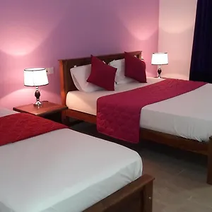 Guest house New Rani **