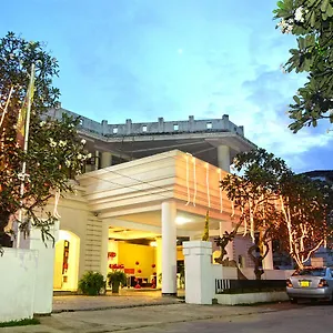 Hotel Rainbow Beach 