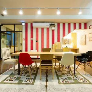 Guest house Uwa **
